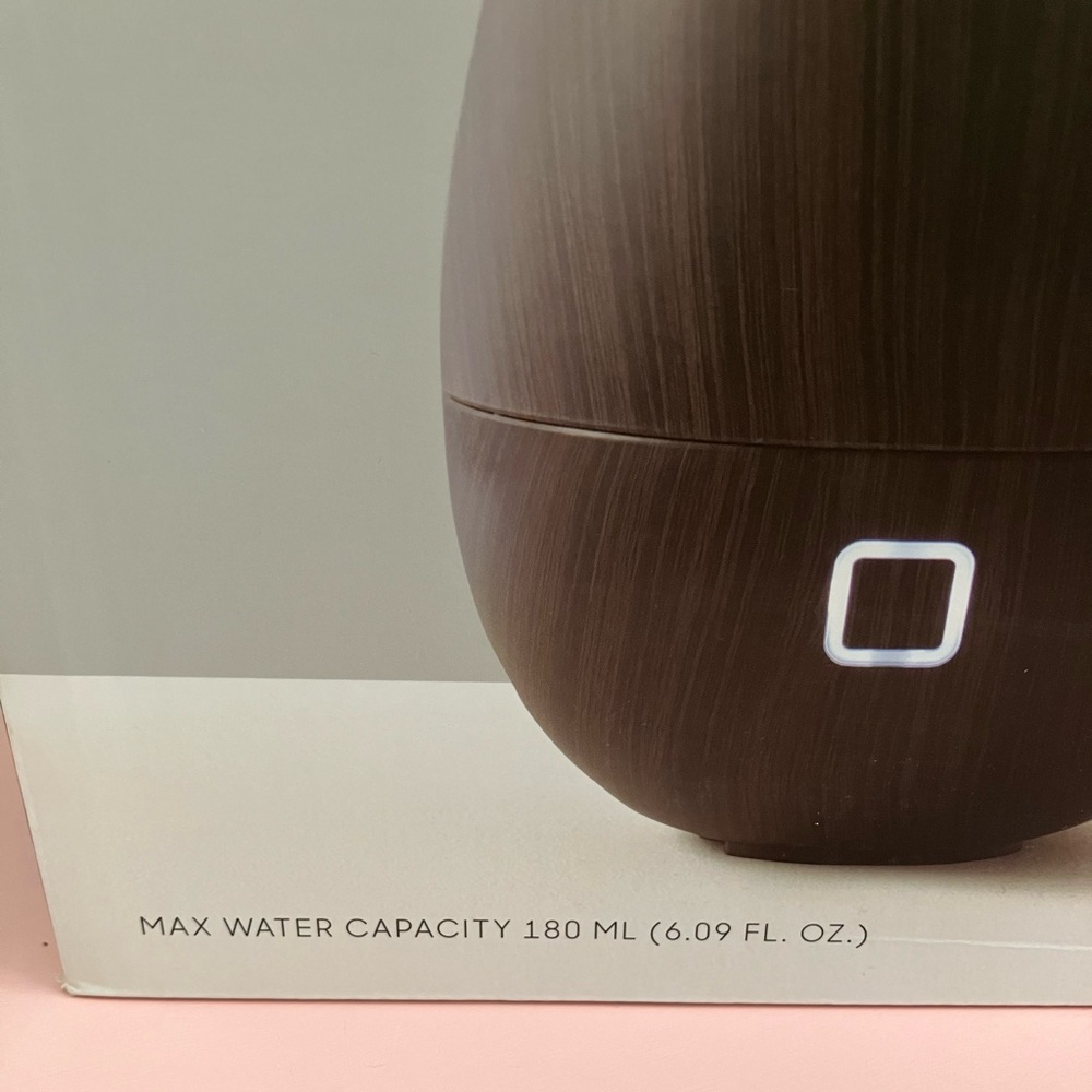 Aromatherapy Diffuser - Picture 5 of 8